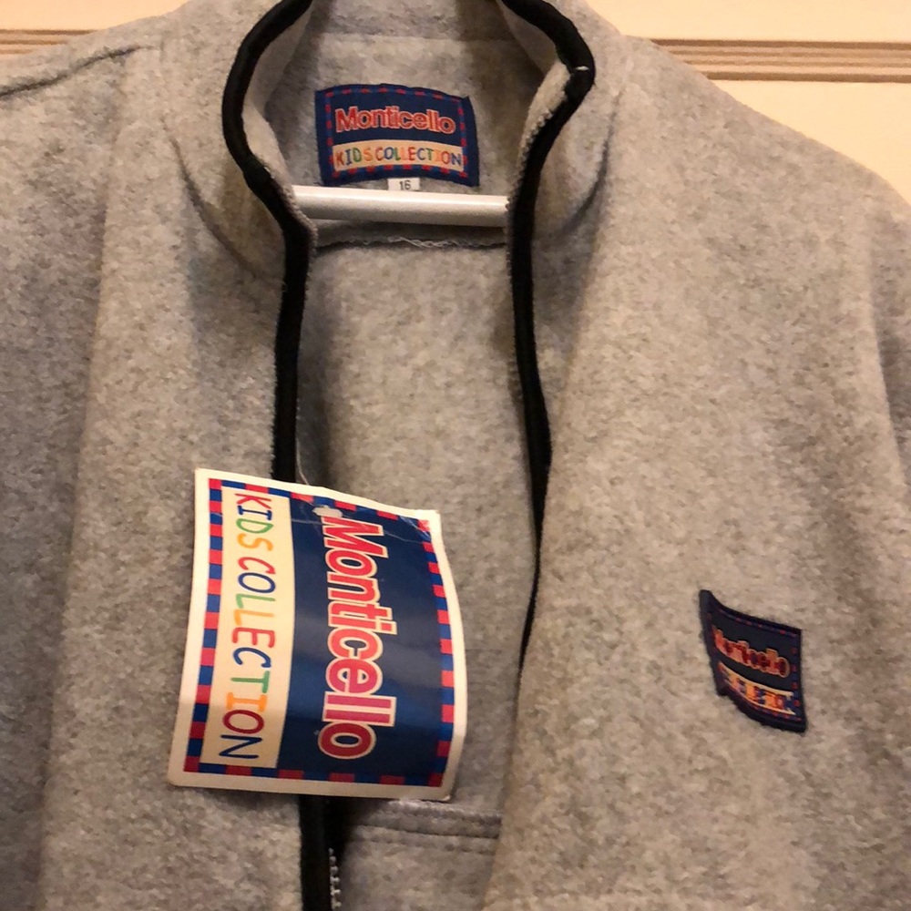Jacket - Picture 2 of 2